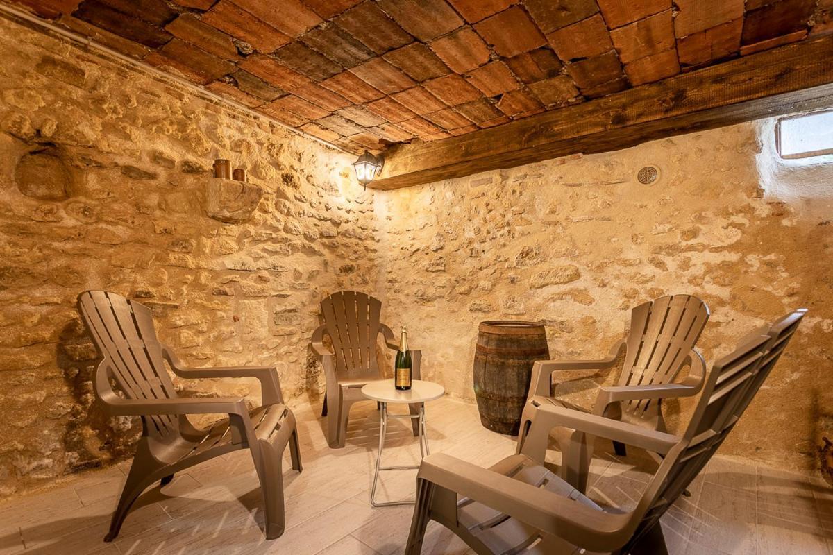 Le Meuble Monestois Mennetou-sur-Cher Exterior foto