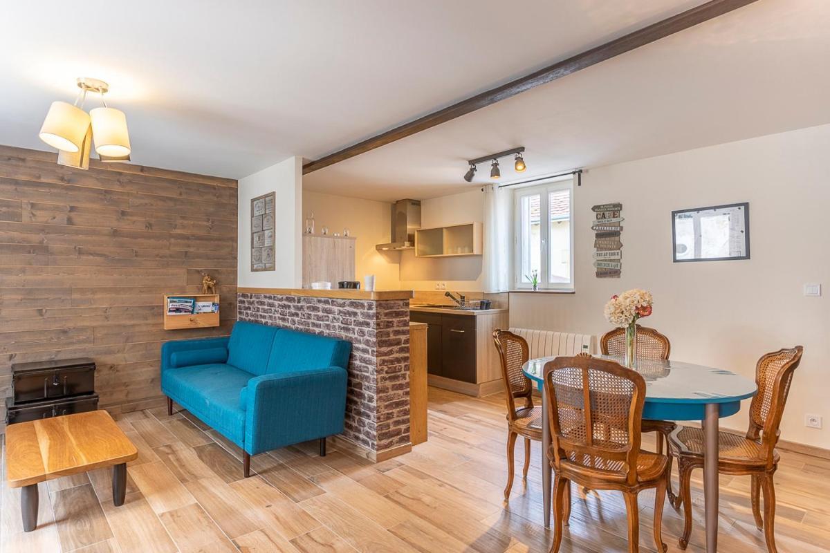 Le Meuble Monestois Mennetou-sur-Cher Exterior foto