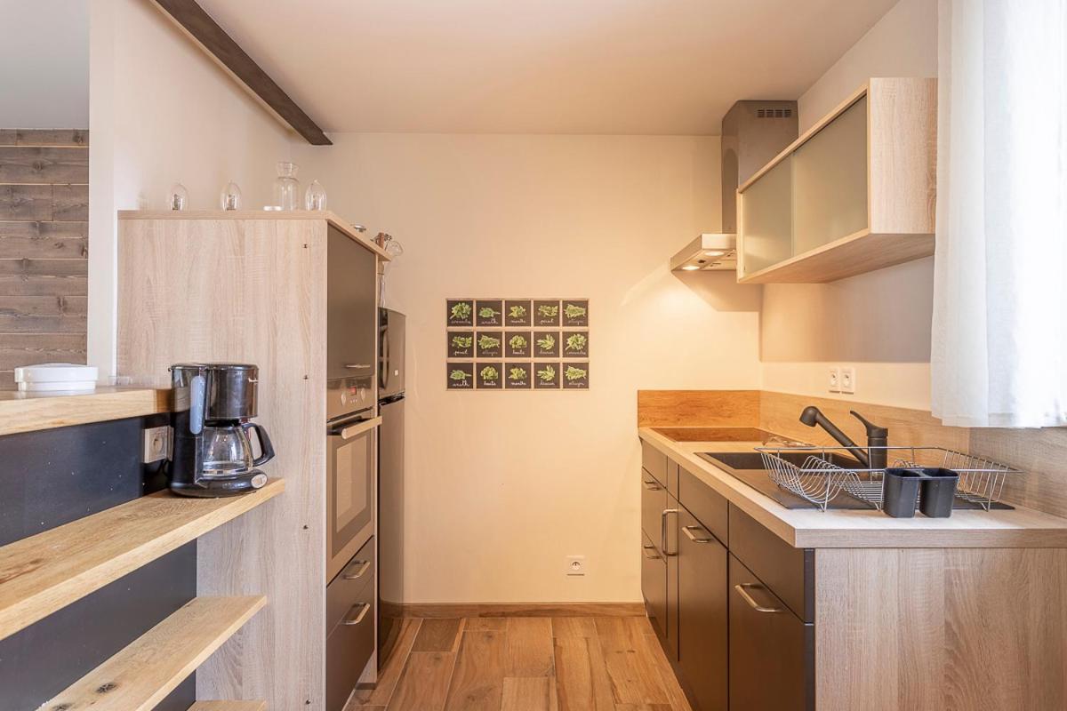 Le Meuble Monestois Mennetou-sur-Cher Exterior foto