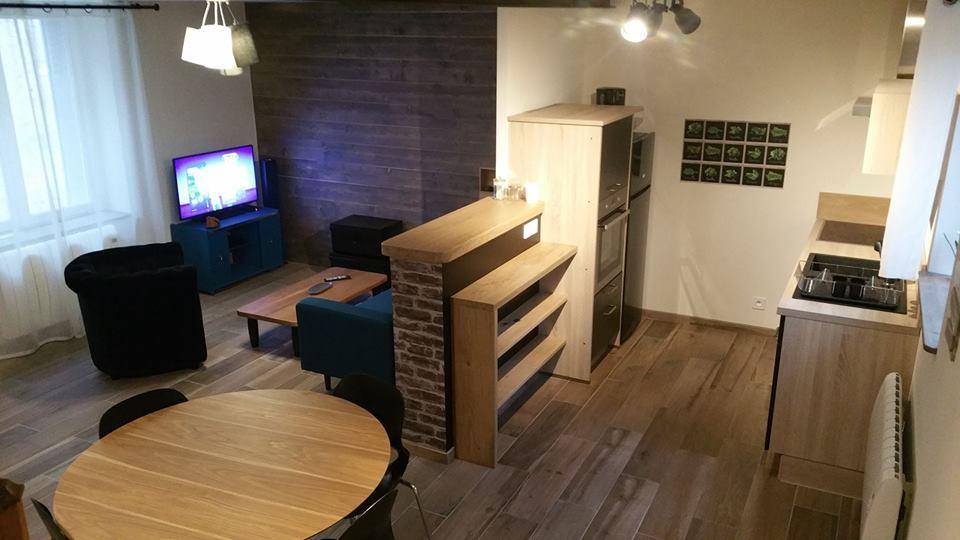 Le Meuble Monestois Mennetou-sur-Cher Exterior foto