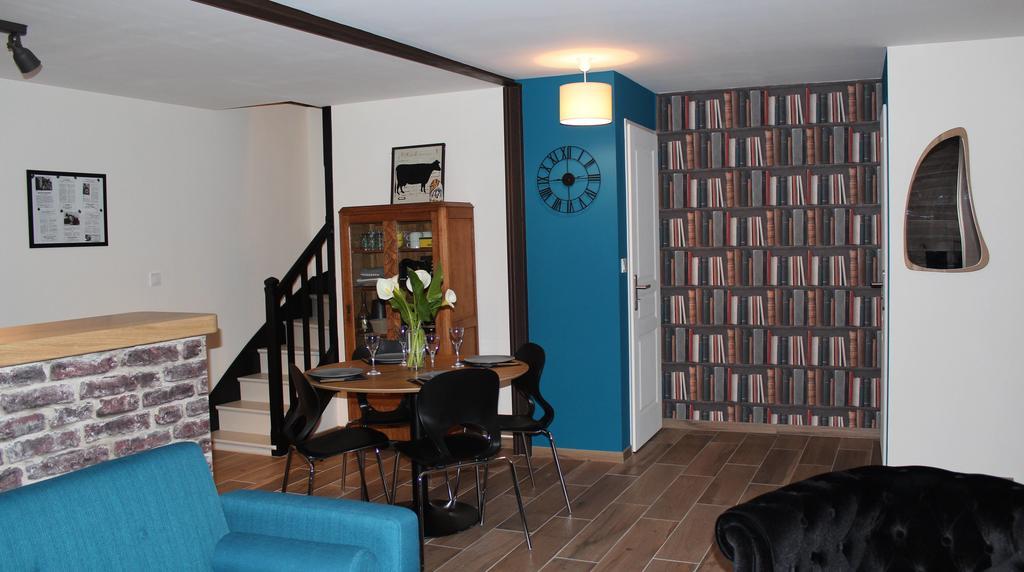 Le Meuble Monestois Mennetou-sur-Cher Exterior foto