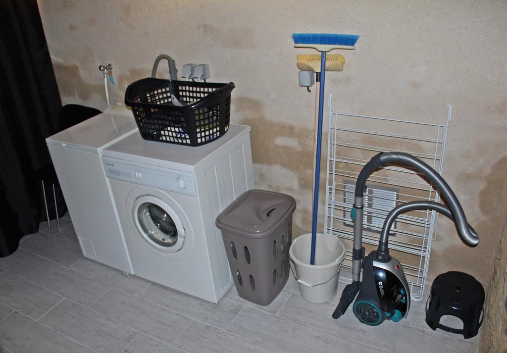 Le Meuble Monestois Mennetou-sur-Cher Exterior foto