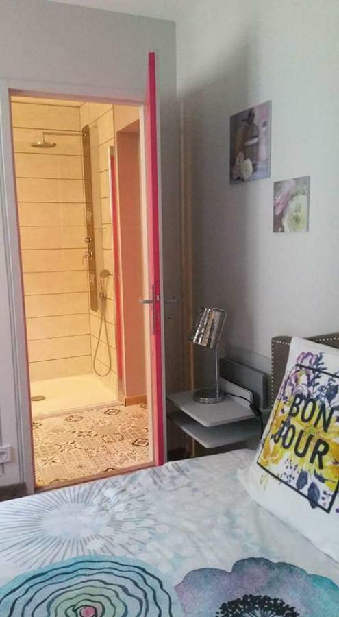 Le Meuble Monestois Mennetou-sur-Cher Exterior foto