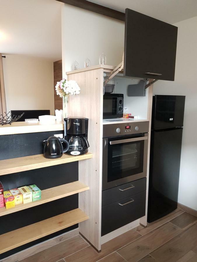 Le Meuble Monestois Mennetou-sur-Cher Exterior foto